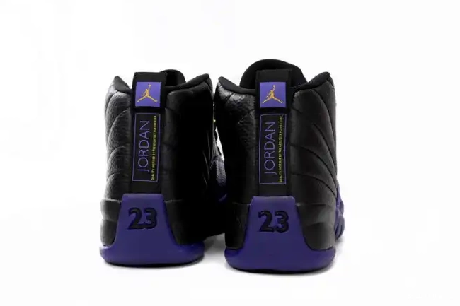 Rep Field Jordan 12 Retro CT8013-057 Air Purple 0624